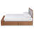 Antwan Upholstered Platform Bed-2108371883-2108371884