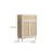 16 Pair Shoe Storage Cabinet-98727516