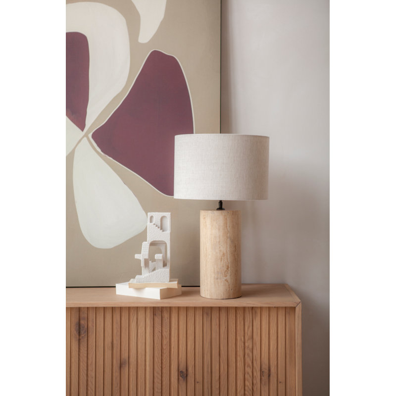 Lampe de table Amara S