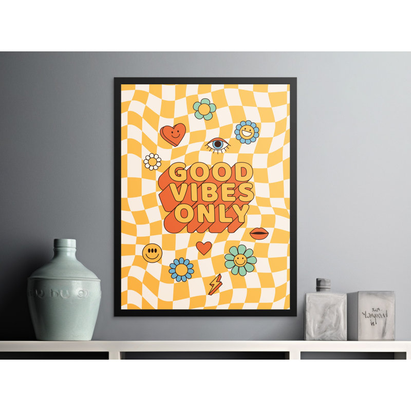 Chaning Single Picture Frame Print, 60.96 cm H x 40.64 cm W