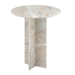 Currey & Company
Harmon Marble End Table