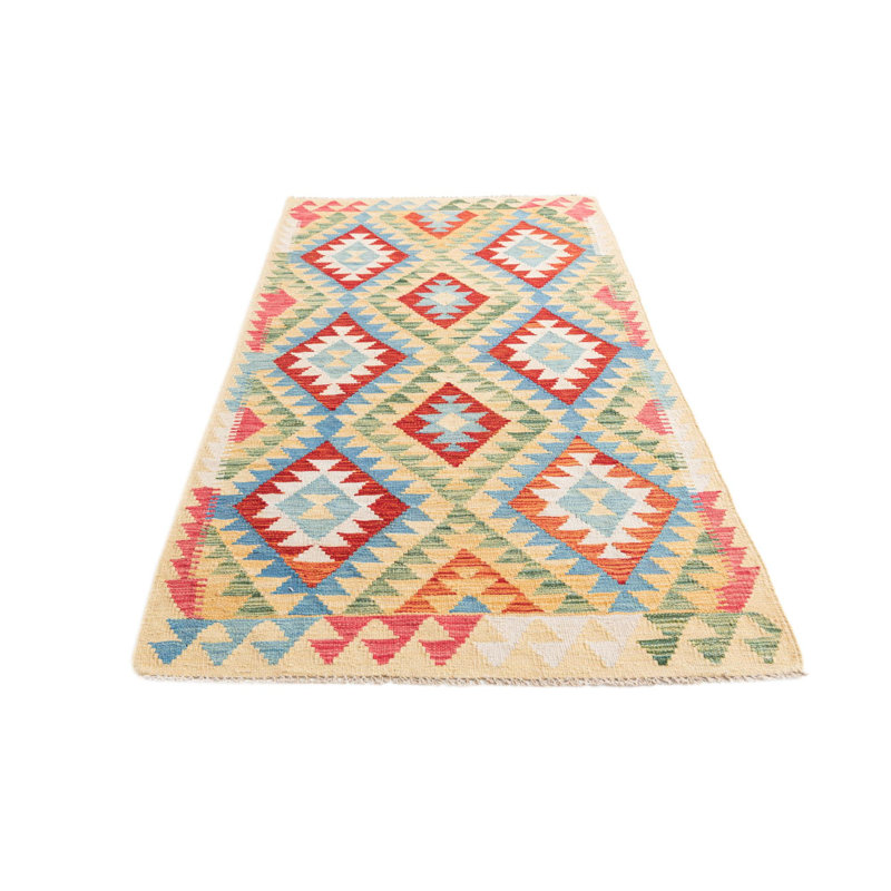 Runner Omari Multi Rug