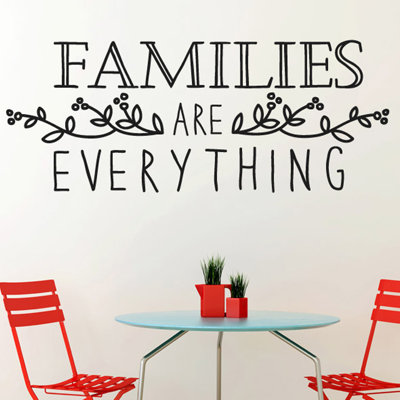 Wall Decal