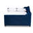 Dania Upholstered Daybed-1850231257-1850231256