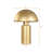 Keaten Metal Spherical lampshade Table Lamp-1580690196