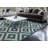 Menefee Geometric Indoor / Outdoor Rug-1912386747