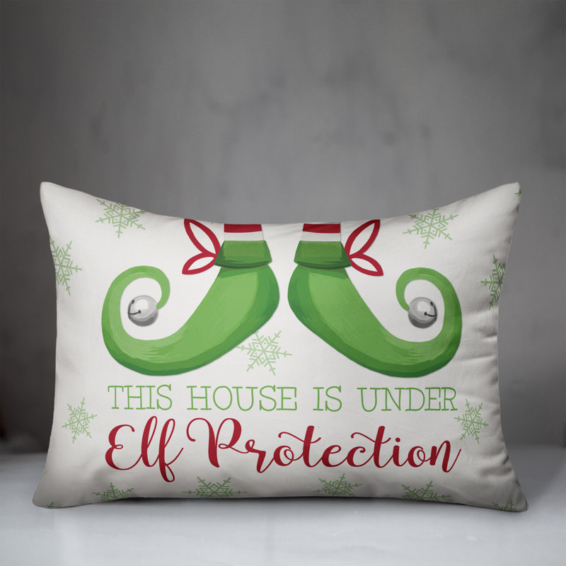 Throw Pillow, Pillow Cover Only - No Insert