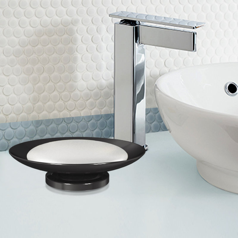 Gaul Soap Dish