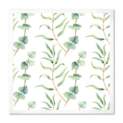 Painting Print