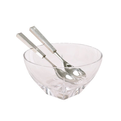 Ensemble de salade Gebhardt