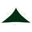 Sharptown Triangular Shade Sail-943737762-943737764