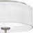 Blanche Maywood Flush Mount