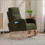 Chaise berçante Modern-1668027991