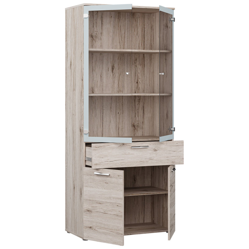 Achouhada Display Cabinet
