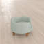Apollo Orthopedic Polyester Pet Bed