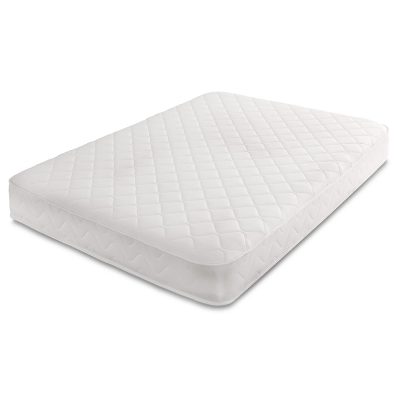 Nave Open Coil Mattress, Single (3")