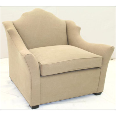 Wingback Chair