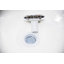Vidalux Pure Square Hydro Shower-79135431-79135432