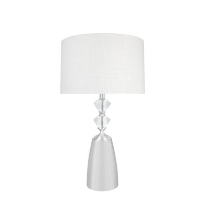 Oconto Metal Table Lamp