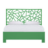 Tiffany Bed