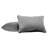 Rectangle Lumbar Microfiber Pillow with Piping, 2-pack-114638985-114638986