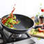 GreenPan Memphis Aluminium Non-Stick 28cm/3.6 Litre Wok