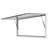 VEVOR D Retractable Patio Awning-98291432