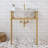 Greyleigh™ Copeland Bathroom Sink-256486918-255426943