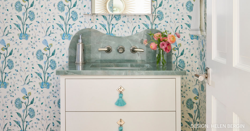 OCO Coastal Bathroom