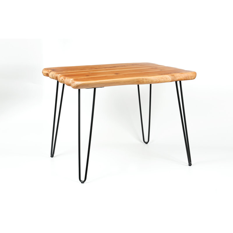 Natural Edge Coffee Table