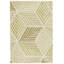 Karari Hand Hooked Wool Geometric Area Rug-41079362-133200165