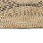 Tapis d'intérieur / extérieur en polypropylène tissé à la machine Bordy-1222452237