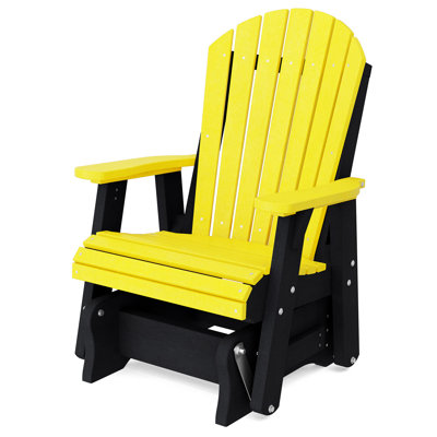 Fauteuil oscillant Fauteuil oscillant 1 place Heritage