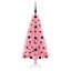 Christmas Tree with 150 LEDs with Stand PVC-623361658-623361656