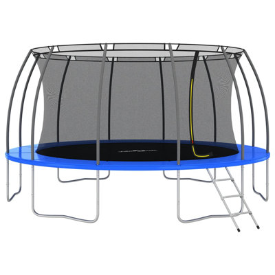 VidaXL ft Trampoline