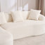 Canapé à compression en chenille-723653070