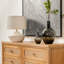 Lurian - Commode 6 tiroirs en rotin-1148309902