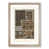 Oak Framed