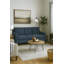 Clark 82" Square Arm Sofa Bed Sleeper with Reversible Cushions-1092771982-1091698821-1130569855