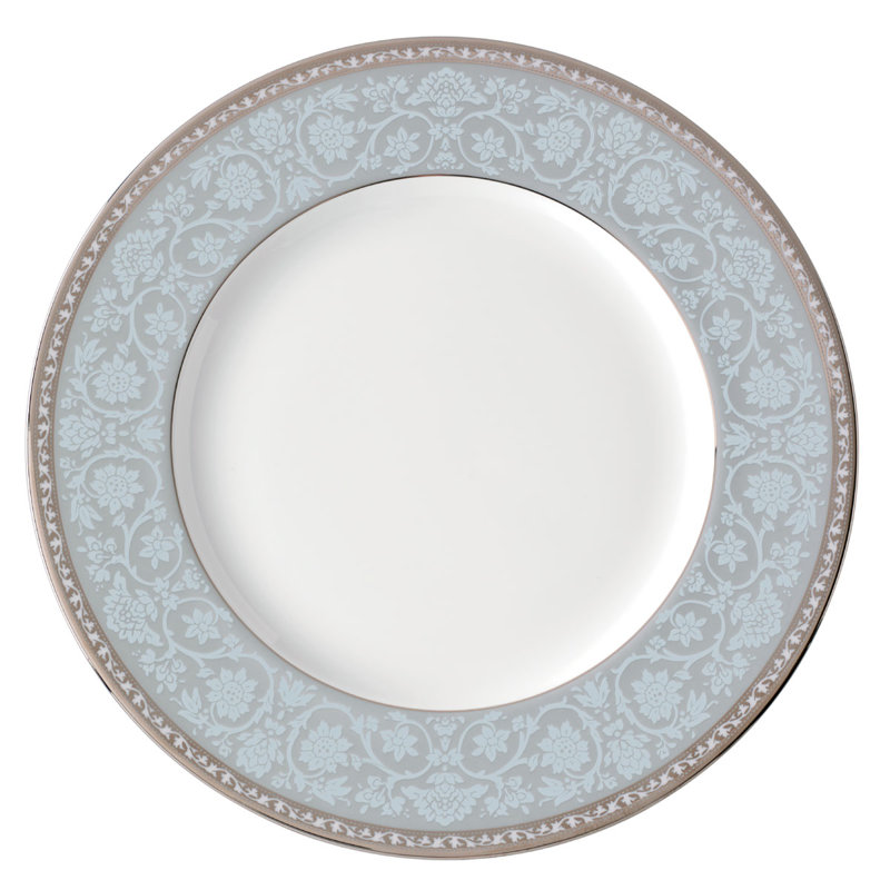 Assiette décorative 9 po Lenox Westmore