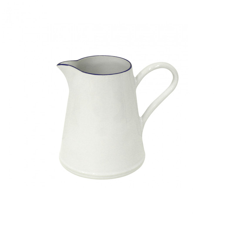 Beja Stoneware Pitcher