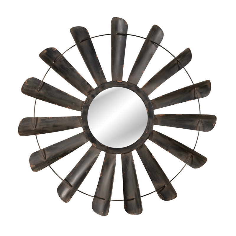 Miroir mural Aitanose