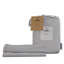 Panda 100% Bamboo Pillowcase Set - Hypoallergenic and Highly Breathable-71999926
