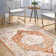 Tapis oriental Mendelsohn