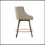 Tabouret de comptoir pivotant-384773071