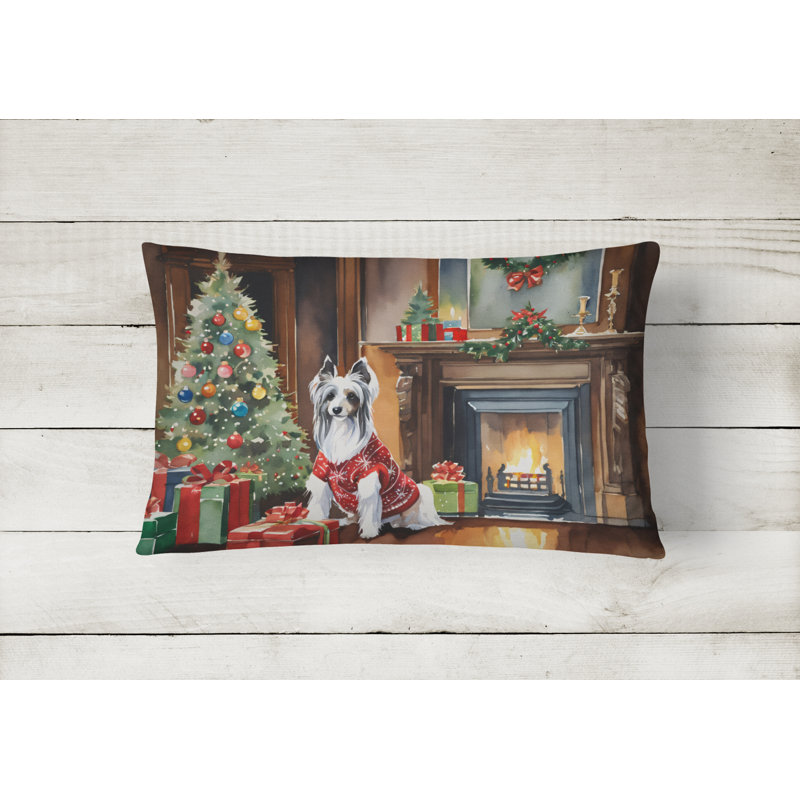 Other/No Pattern Outdoor Throw Pillow