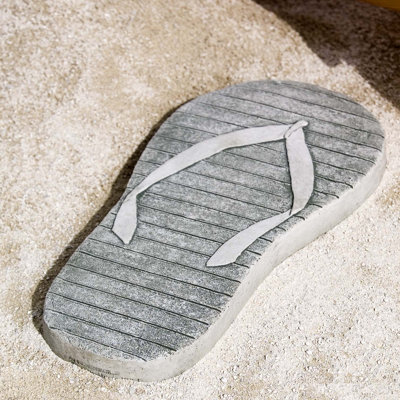 Weather Resistant Stepping Stone