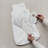 3 Sprouts Baby Closet Dividers (newborn To 24 Months) – Set Of 8 - Stripe
