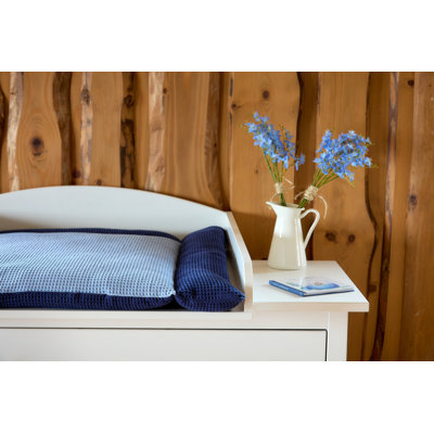 Cotton Changing Mat