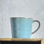 Hand-crafted Mugs Denby Azure Cascade Mug-290626699